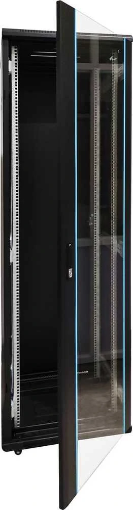 Spintelė Delta RACK SPINTELĖ STOVINAMA EPRADO-R19-42U/600FW-MĖLYNA