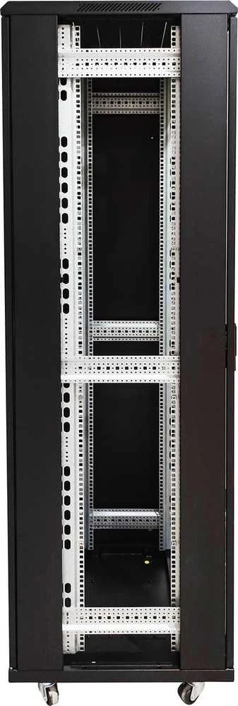 Spintelė Delta RACK SPINTELĖ STOVINAMA EPRADO-R19-42U/600FW-MĖLYNA