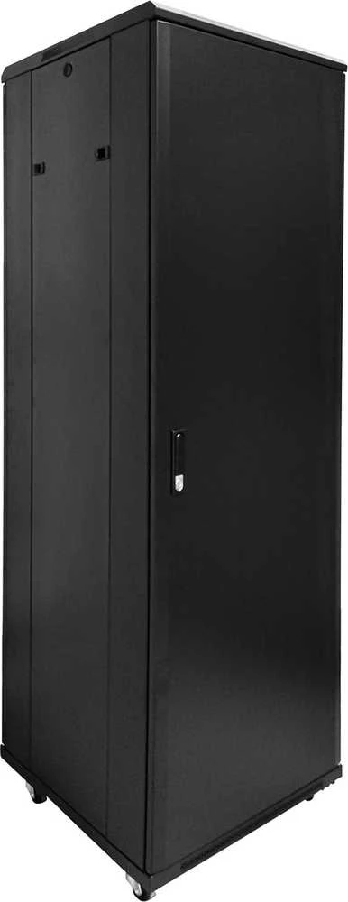 Spintelė Delta RACK SPINTELĖ STOVINAMA EPRADO-R19-42U/600FW-MĖLYNA