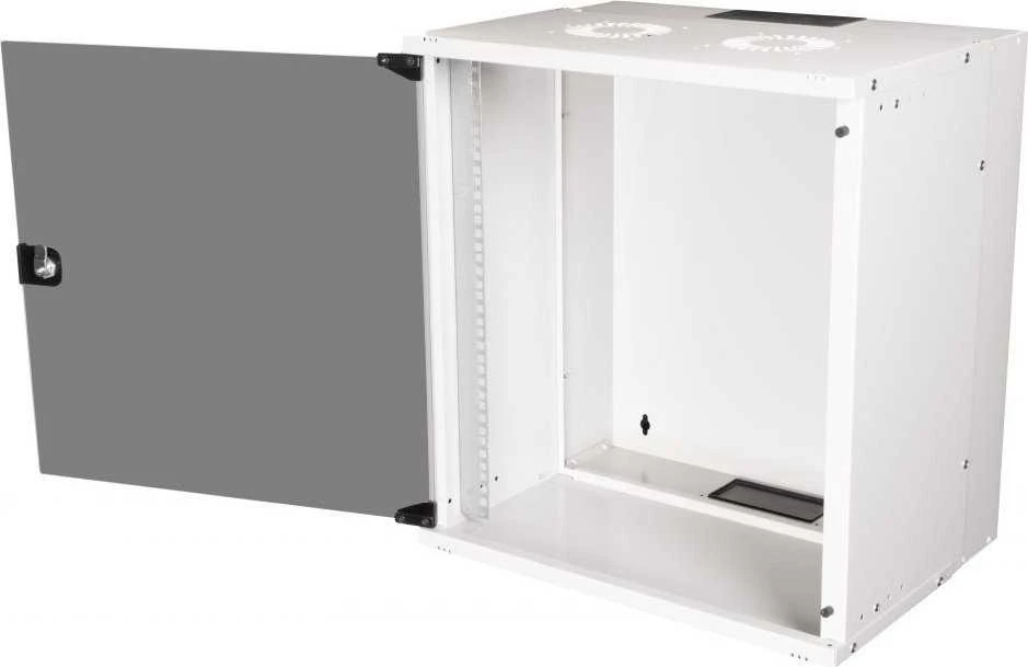 Spinta Equip Equip Wandgehäuse 19'' 12U 540x400mm grau