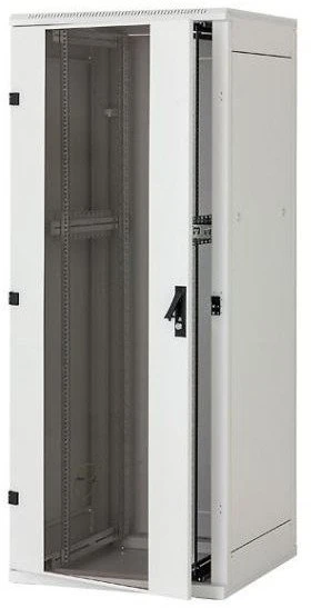 Spintelė Triton TRITON 19 stovo skirstytuvas 42U/800x1200