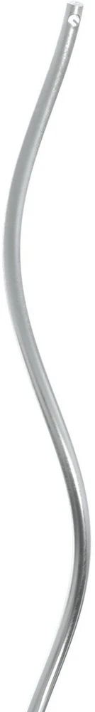 Augalų parama 50 vnt. Sidabro 150 x 0,6 x 0,6 cm Plienas