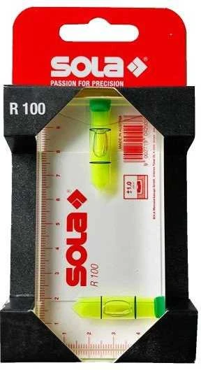 Gulsčiukas Sola 100 mm 01622120