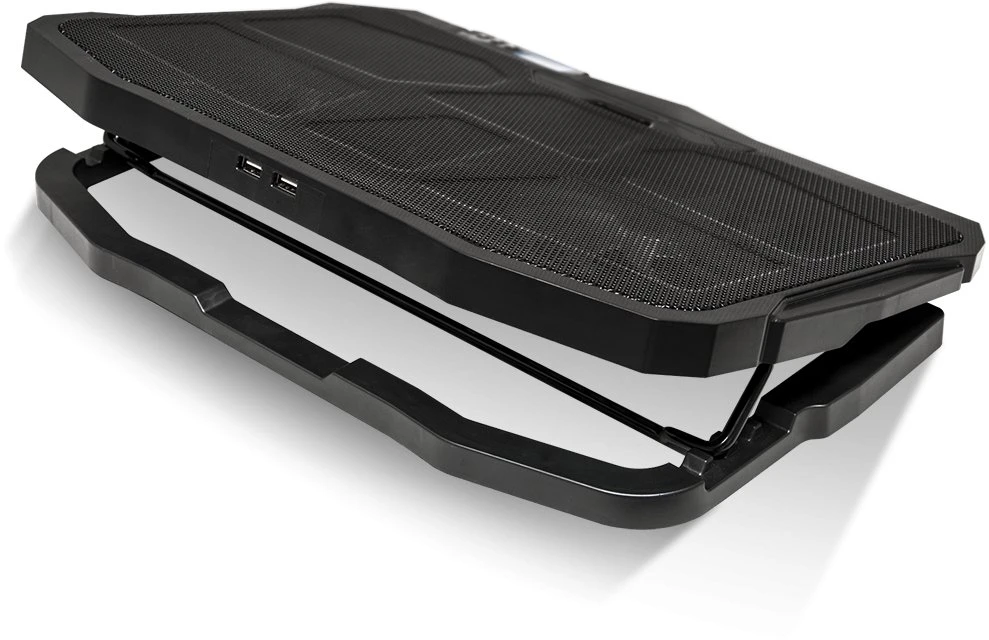 Spirit Of Gamer Vėsinimo Stovas Airblade 600 Mėlyna