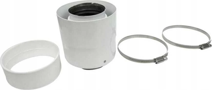 SpiroFlex 60/100 adapter AR balta