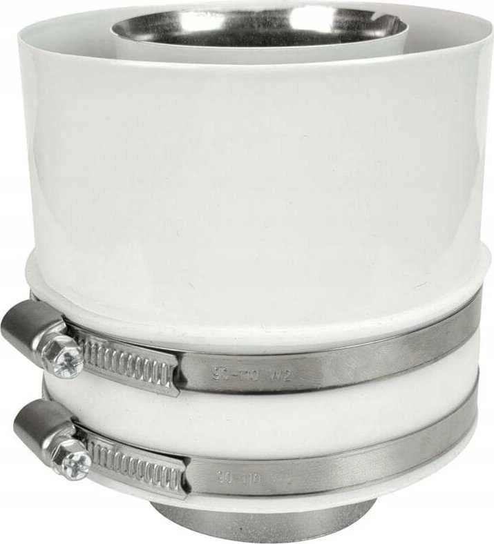 SpiroFlex 60/100 adapter AR balta