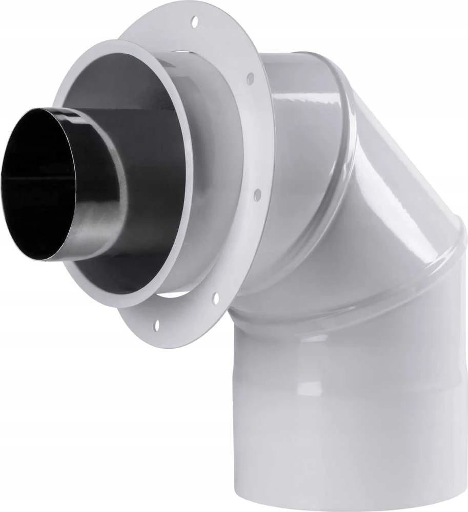 SpiroFlex 60/100 adapter TWK balta