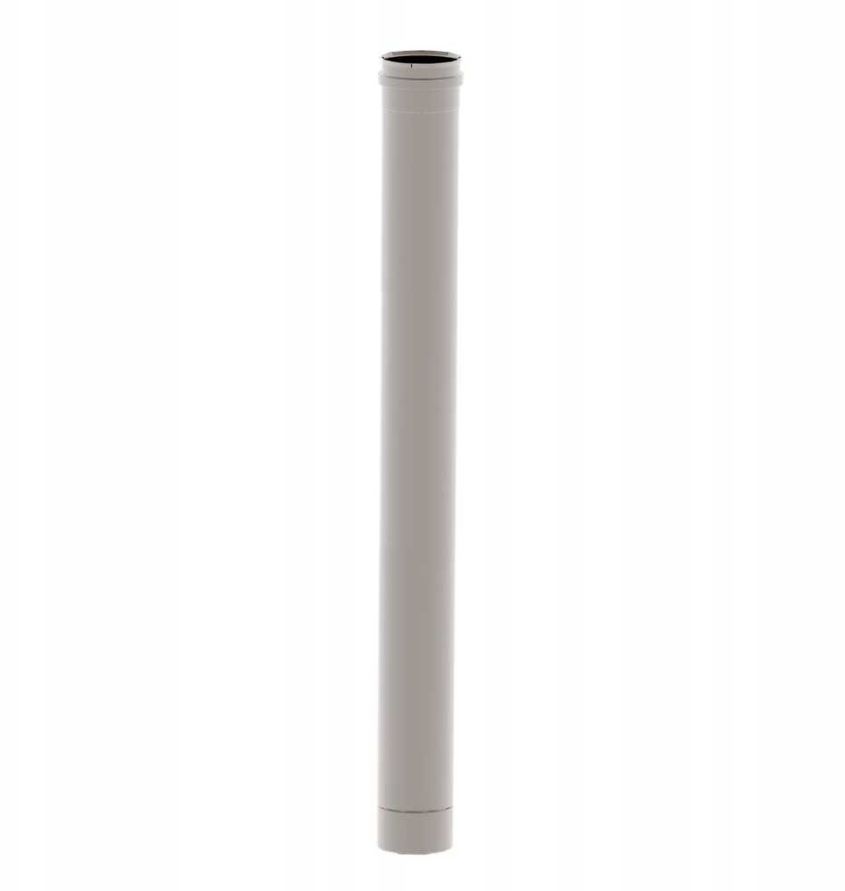 SpiroFlex 60 turbo išmetimo vamzdis (n) 0,5 mb VIENSIENIS VAMZDIS 0,5 M SR. 60 MM