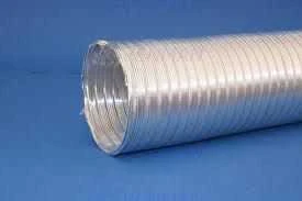 SpiroFlex ALIUMINIO ŽARNA ø 150 (SPIRO)