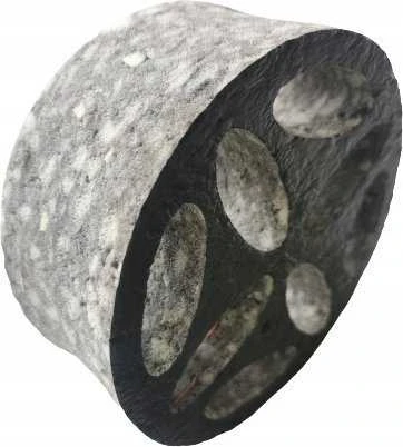 SpiroFlex Trójnik DN 200, 90°