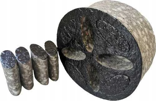 SpiroFlex Trójnik DN 200, 90°