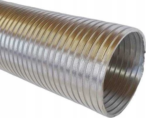 SpiroFlex VĖDINIMO VAMZDŽIAS. 80L-2,7MB 0,1MM