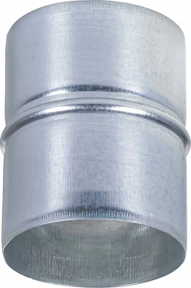SpiroFlex VENTILIATORIŲ JUNGTIS GALVANIZAVIMAS 80 SPIRO
