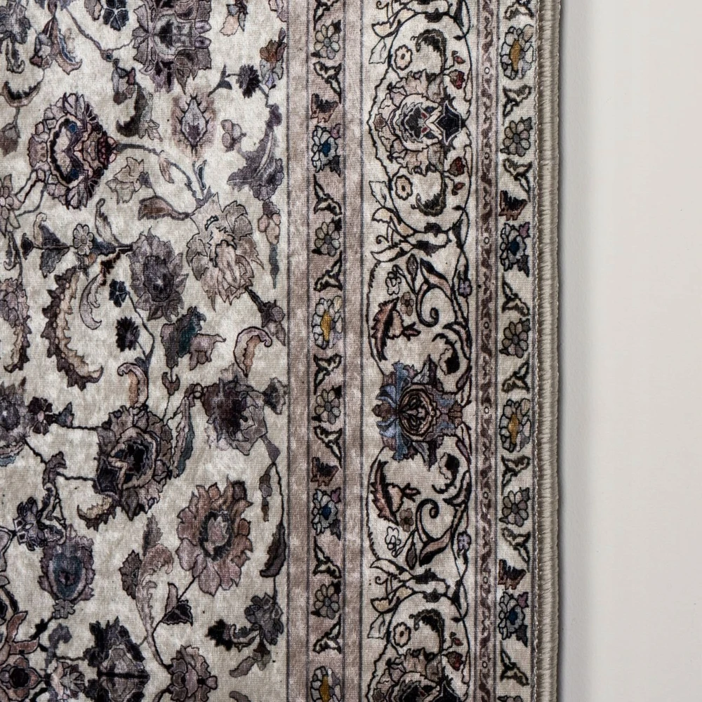 Kilimas Splendid TOCA Printed, smėlio ruda, 140 cm x 80 cm
