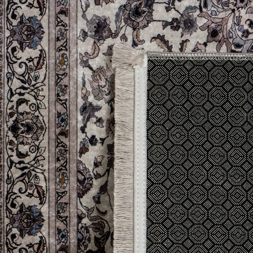 Kilimas Splendid TOCA Printed, smėlio ruda, 140 cm x 80 cm