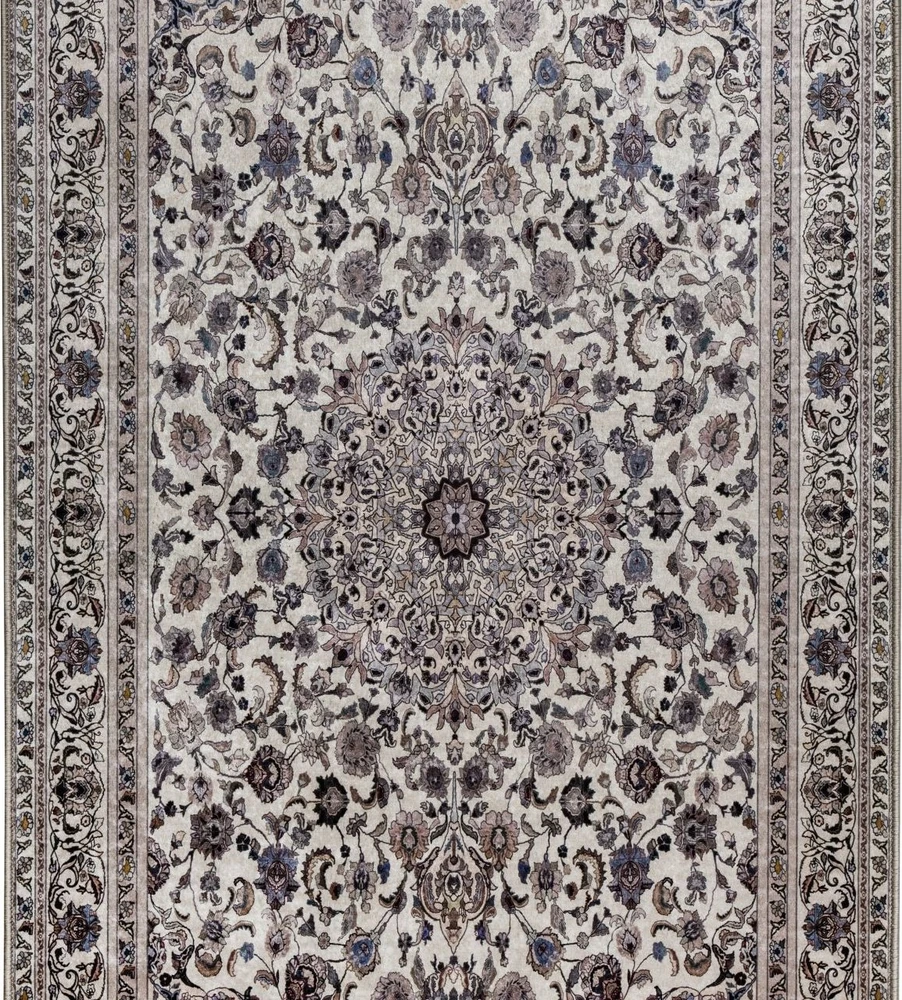 Kilimas Splendid TOCA Printed, smėlio ruda, 140 cm x 80 cm