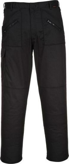 Kelnės Portwest S887, Dydis: 44, Pw spalvos: Juodas Short