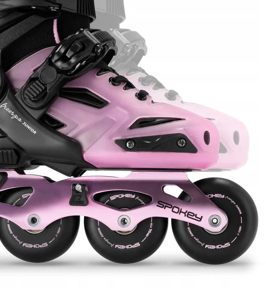 „Spokey Freespo Jr SPK-944626“ riedučiai 27-30