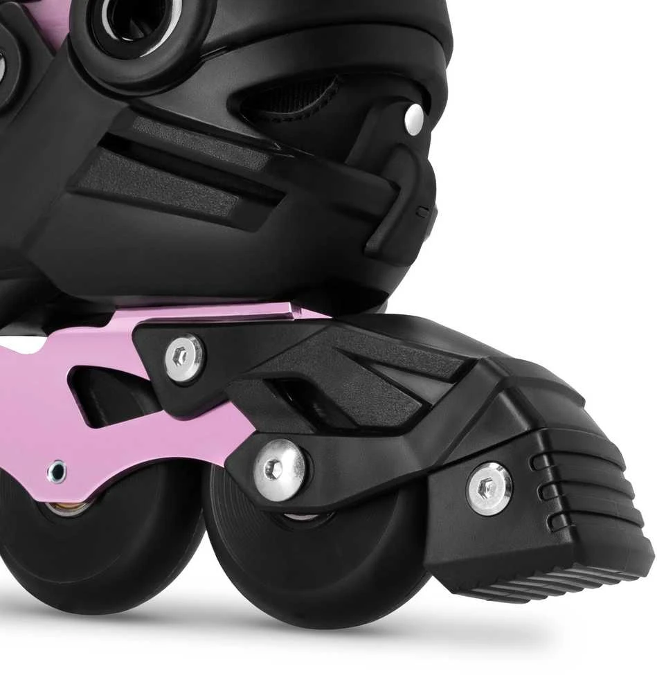 „Spokey Freespo Jr SPK-944626“ riedučiai 27-30