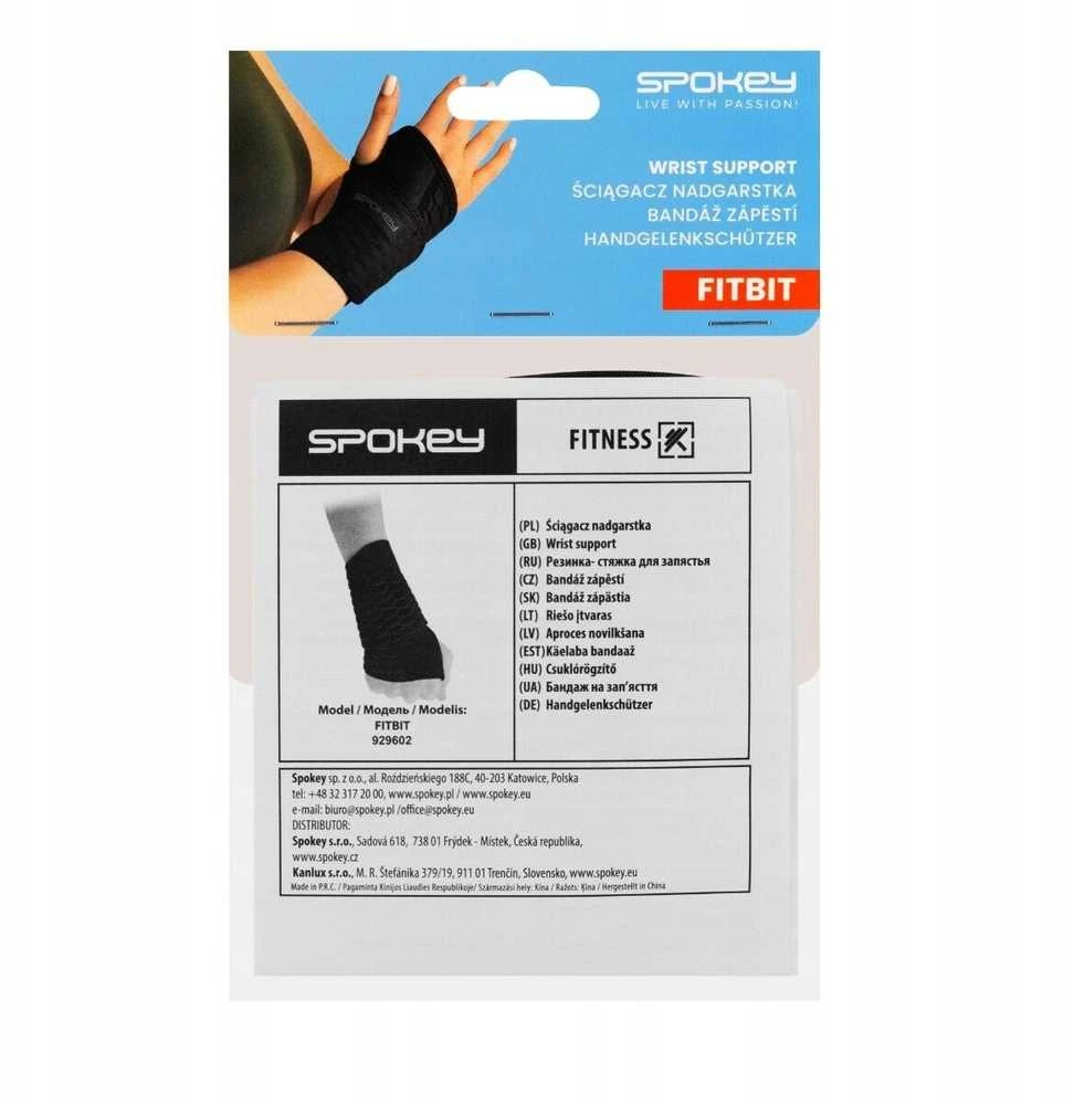 Spokey Fitbit SPK-929602 Apyrankė