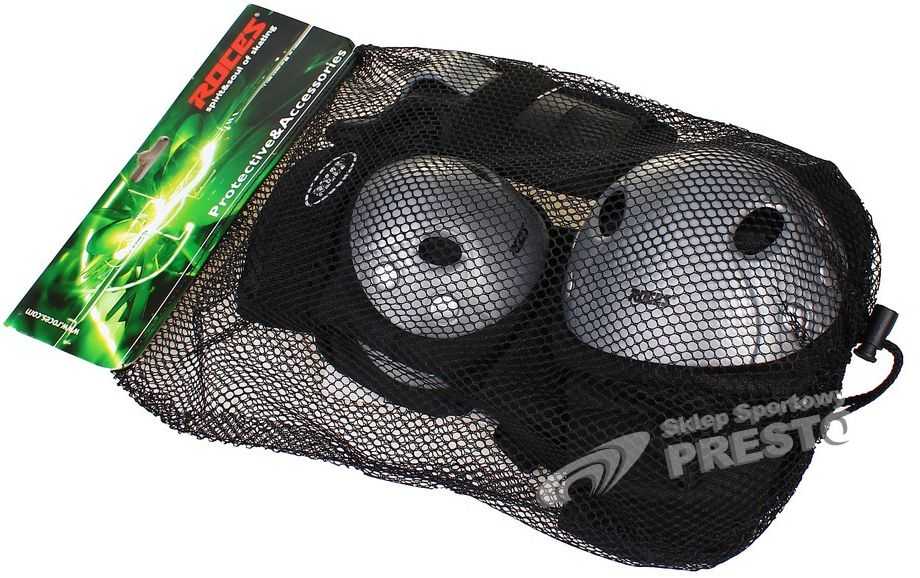Spokey Roces Dydis L