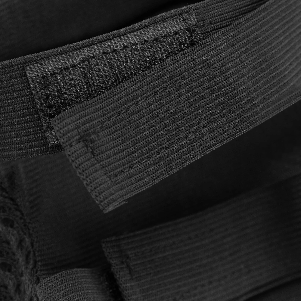 Vaikiški apsaugų komplektas keliams, riešams ir alkūnėms Spokey Shield