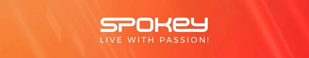 Spokey Dry Hi Pro M 6114300000 Termoaktyvios kelnės