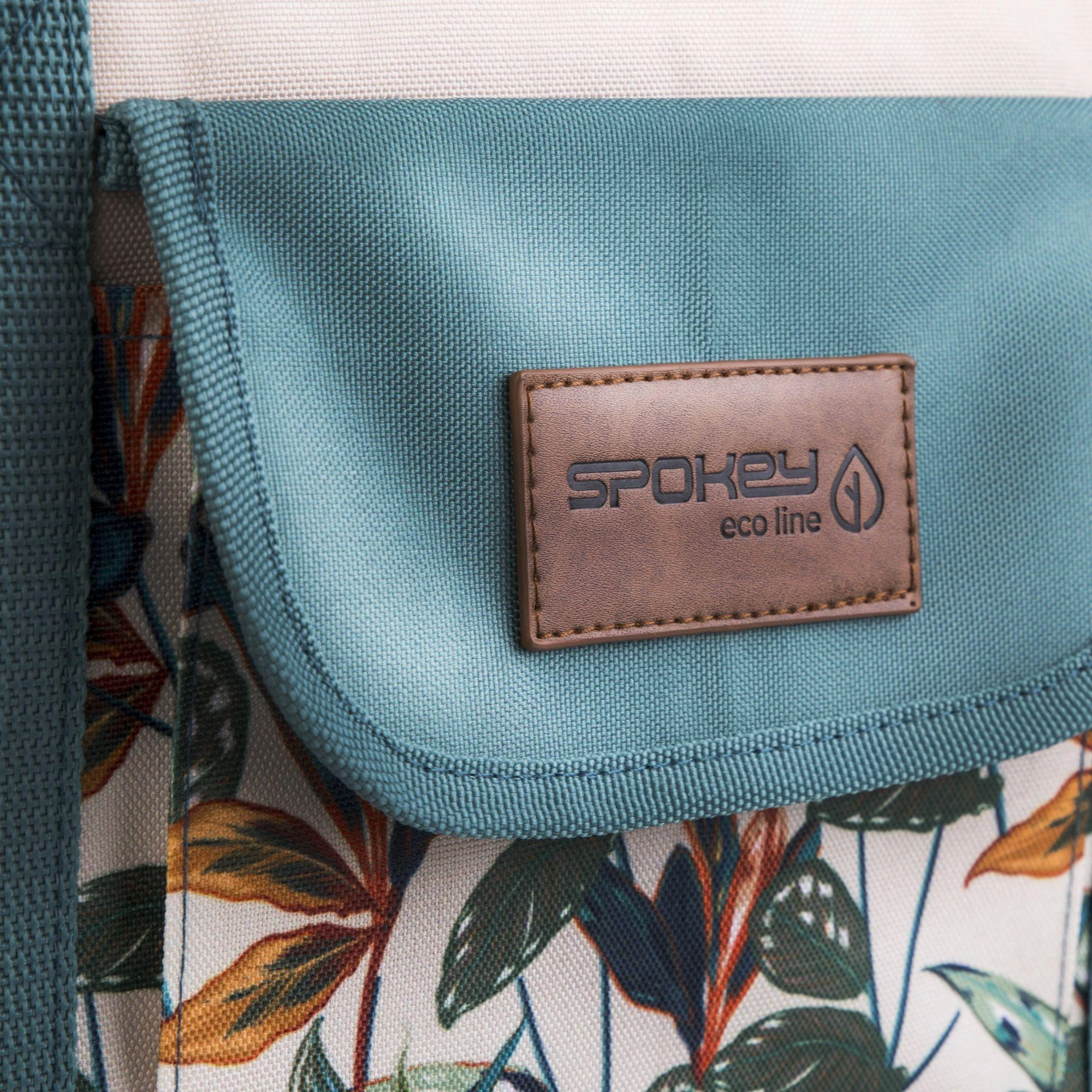 Spokey Eco Way terminis krepšys 21L žalias (929508)