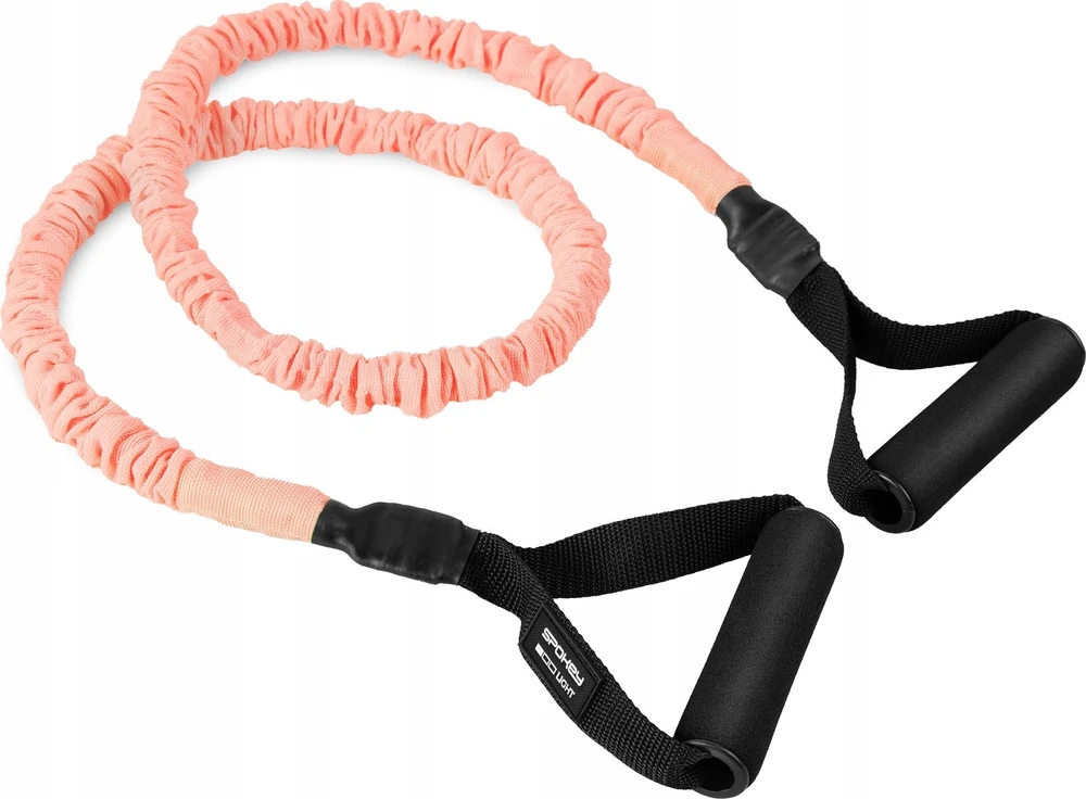 Guminis espanderis Spokey Supra Tube, lengvas