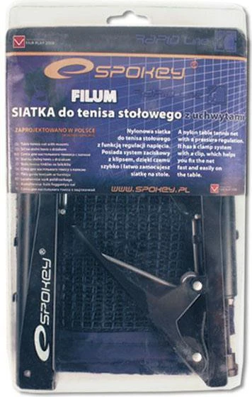 Stalo teniso tinklelis Spokey FILUM