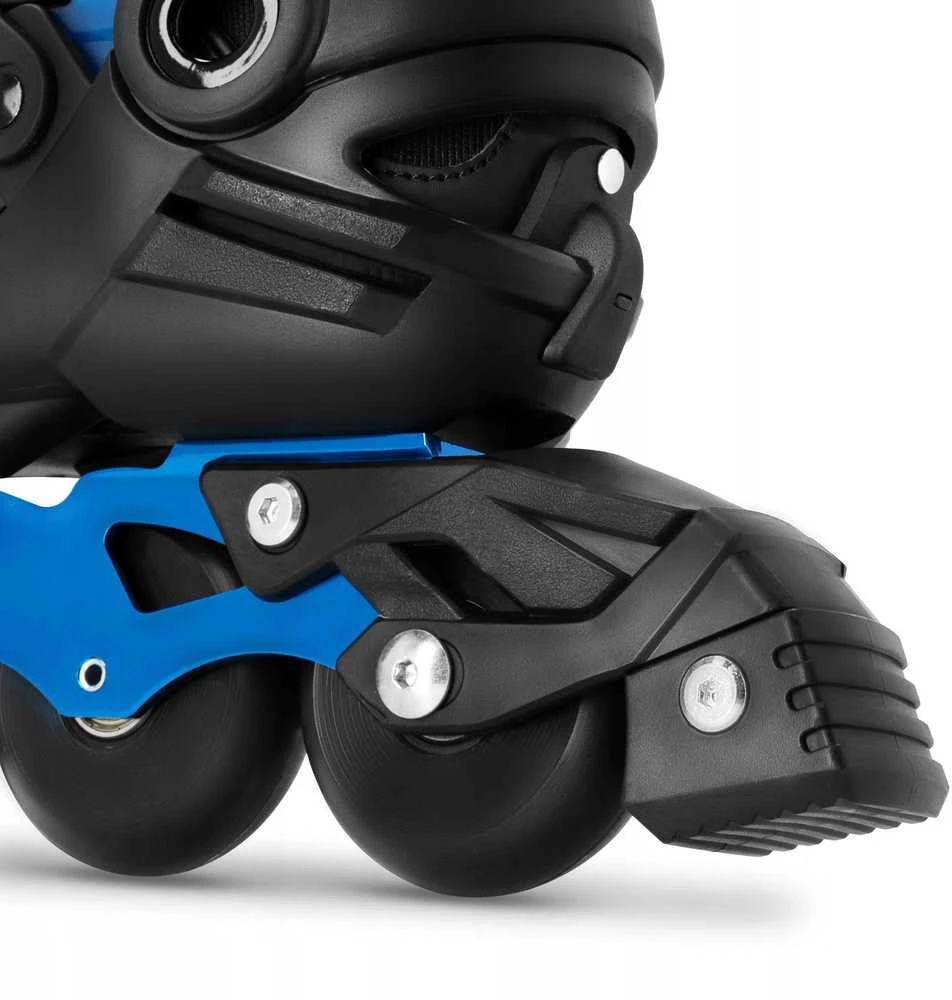 Spokey Freespo Jr SPK-944658 riedučiai 31-34 dydis