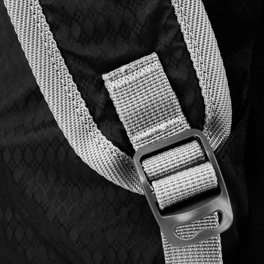 Kuprinė Spokey Hidden Peak BK/R 4202929190