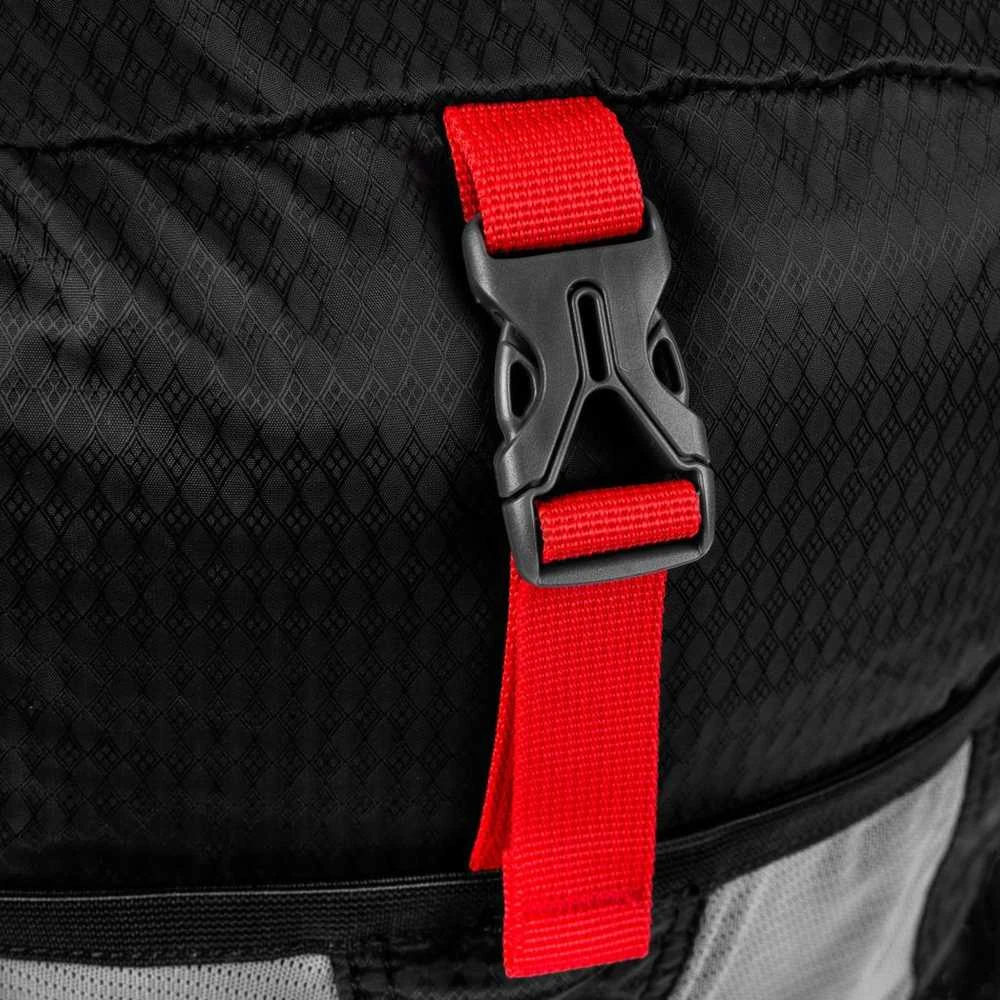 Kuprinė Spokey Hidden Peak BK/R 4202929190