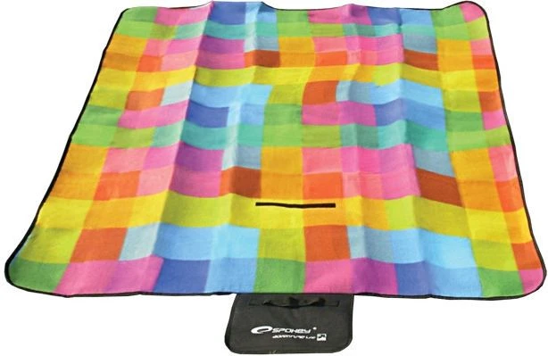 Pikniko paklotas Spokey Junket, 130x150cm