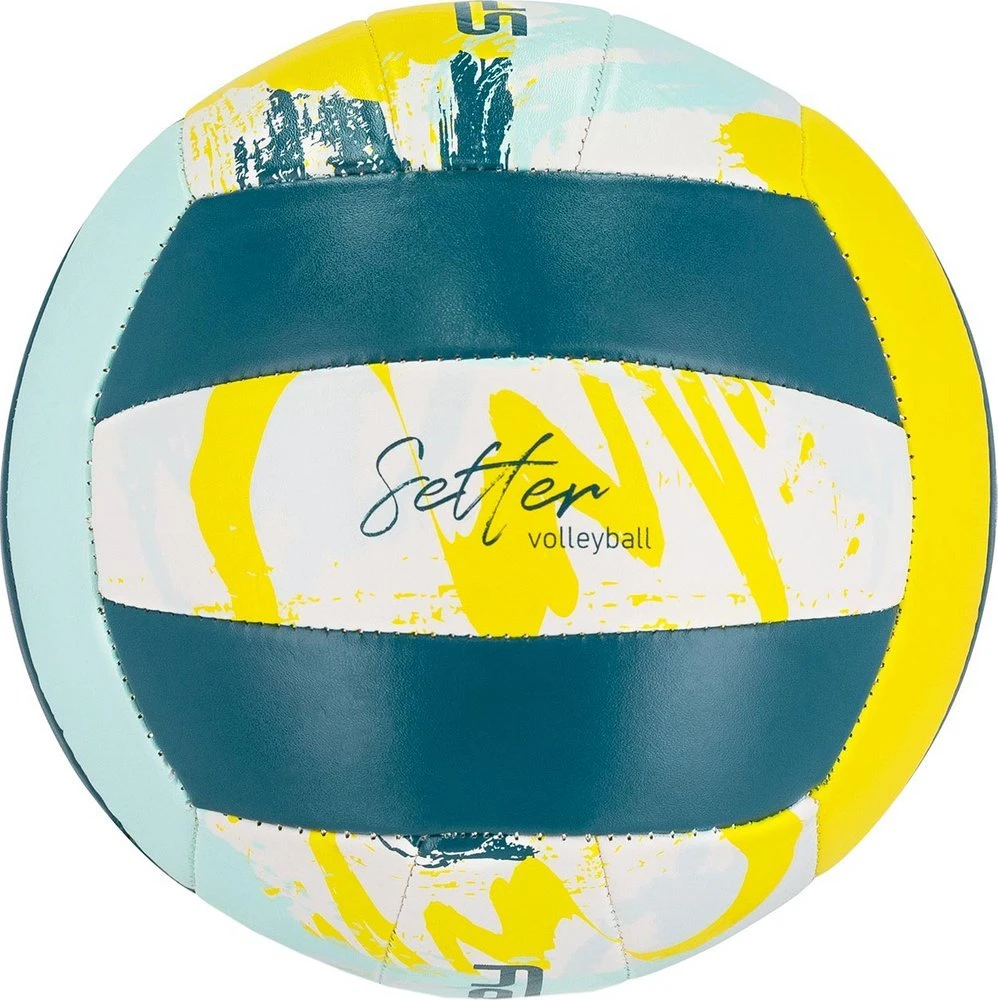 Tinklinio Kamuolys 5 Dydis Spokey Setter