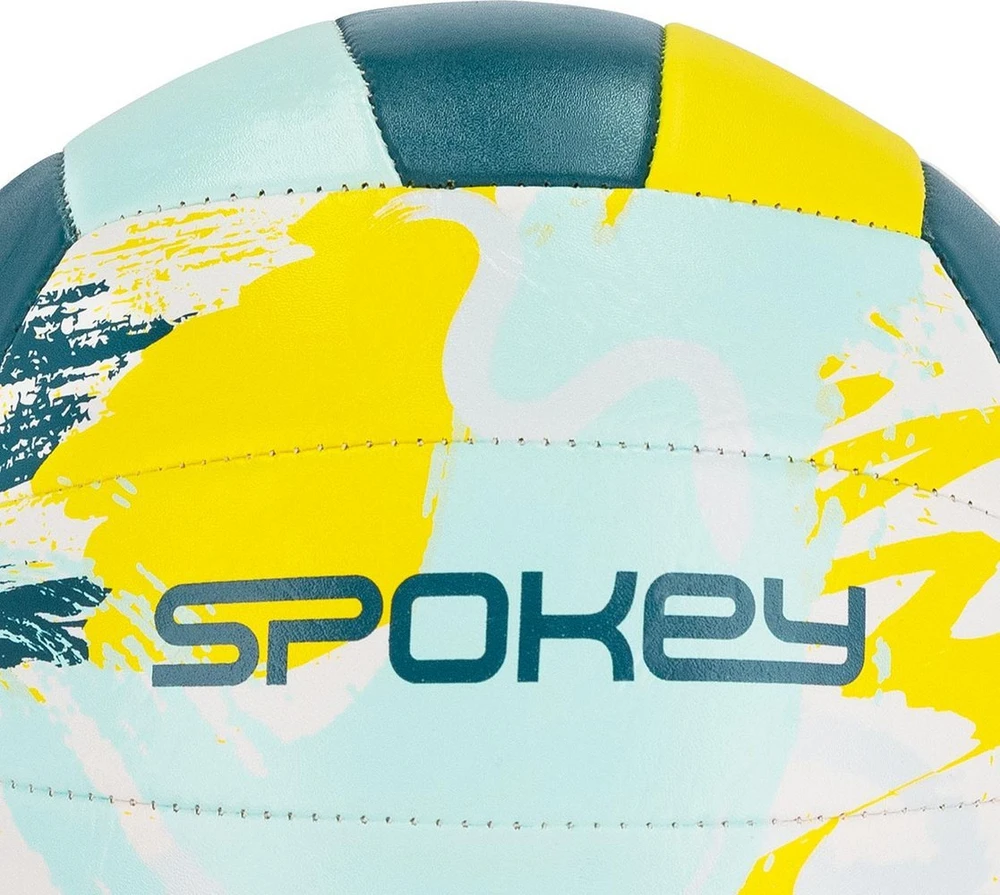 Tinklinio Kamuolys 5 Dydis Spokey Setter