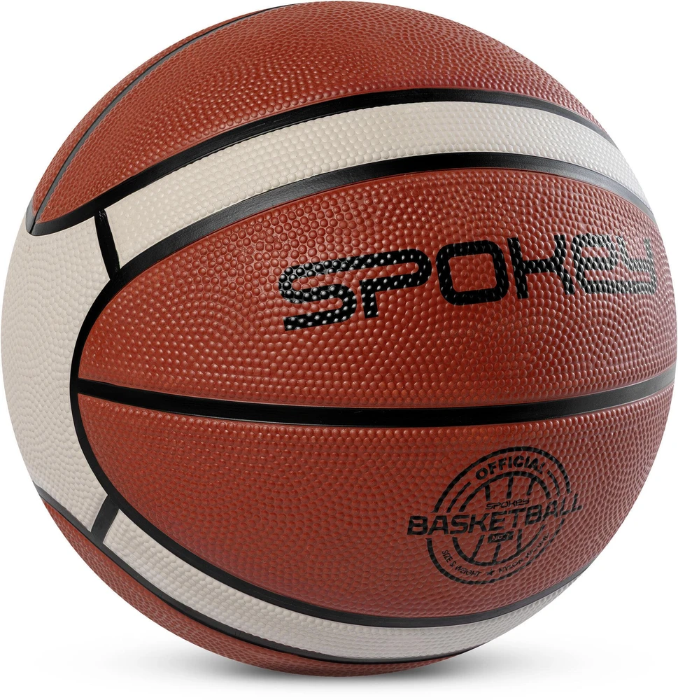 Spokey DAGER PLUS krepšinis
