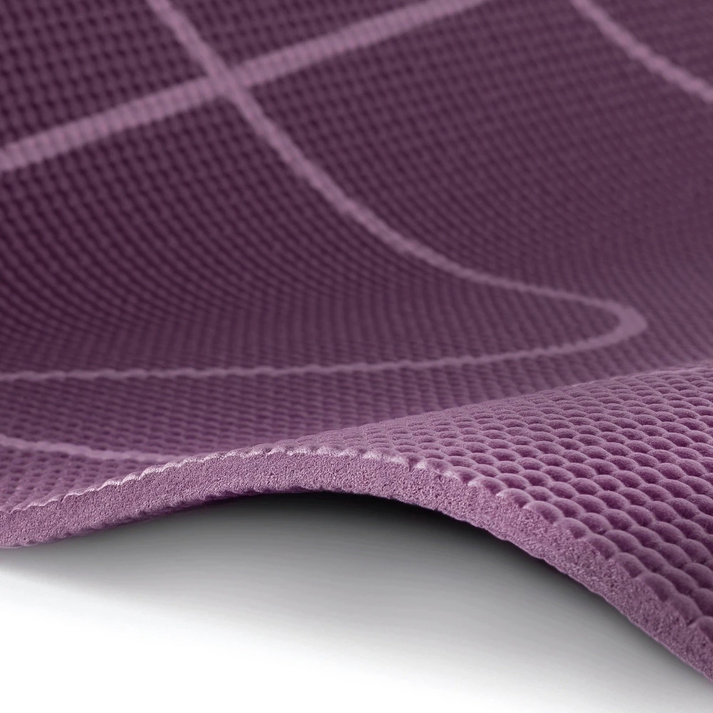 Spokey fitneso kilimėlis treniruotėms 0,6 cm LIGHTMAT (Spokey fitneso kilimėlis treniruotėms 0,6 cm LIGHTMAT)
