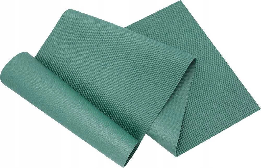 Fitneso kilimėlis Spokey Lightmat, 6 mm