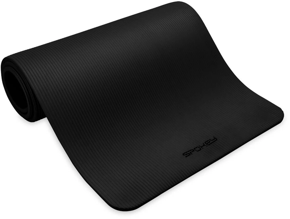 Gimnastikos kilimėlis 183 x 61 x 1,5 cm Spokey SOFTMAT