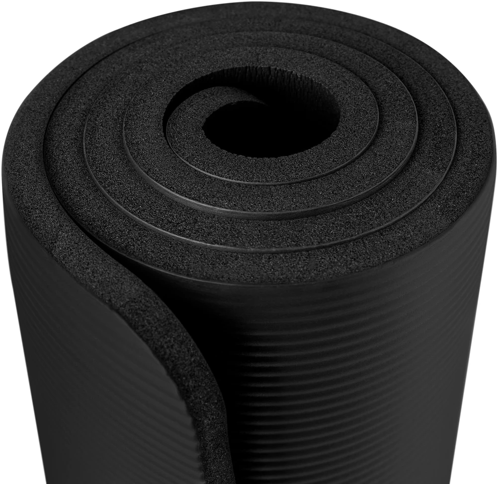 Gimnastikos kilimėlis 183 x 61 x 1,5 cm Spokey SOFTMAT