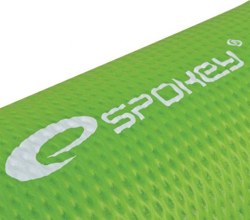Gimnastikos kilimėlis 183 x 61 x 1,5 cm Spokey SOFTMAT