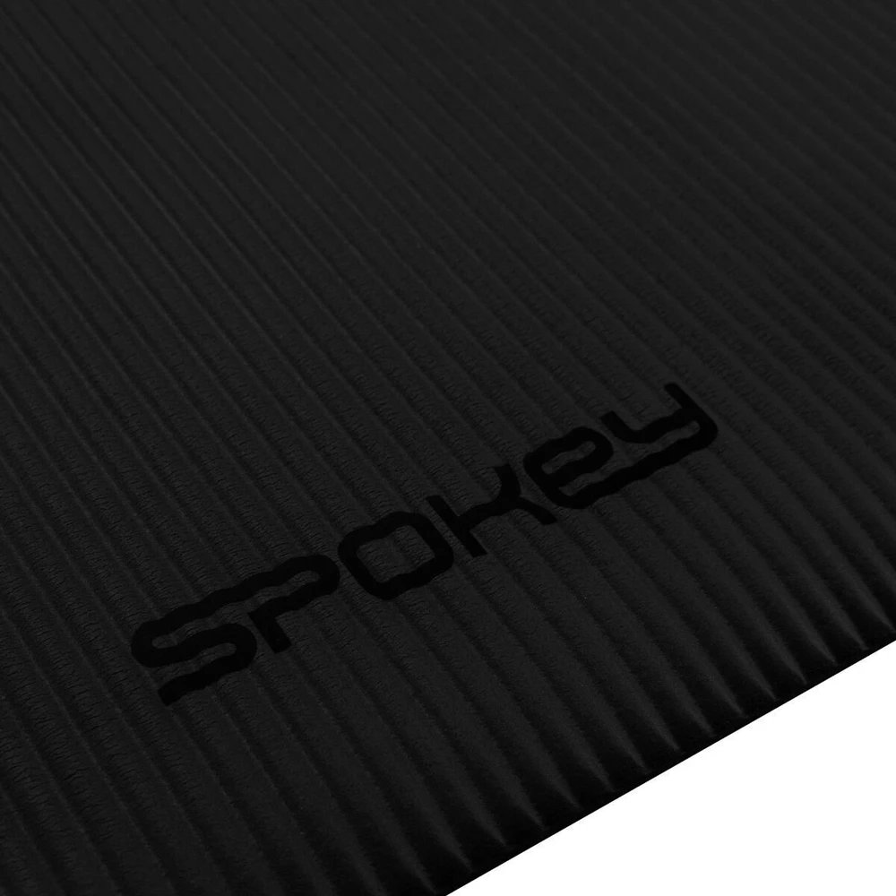 Gimnastikos kilimėlis 183 x 61 x 1,5 cm Spokey SOFTMAT