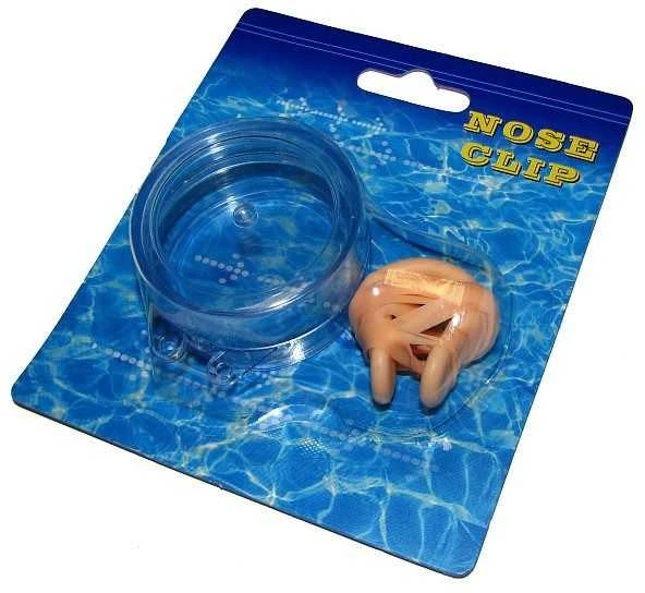 Nosies Spaustukas Spokey PELAMIS