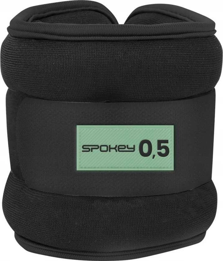 Velcro svarmenys Spokey FORM 0,5kg
