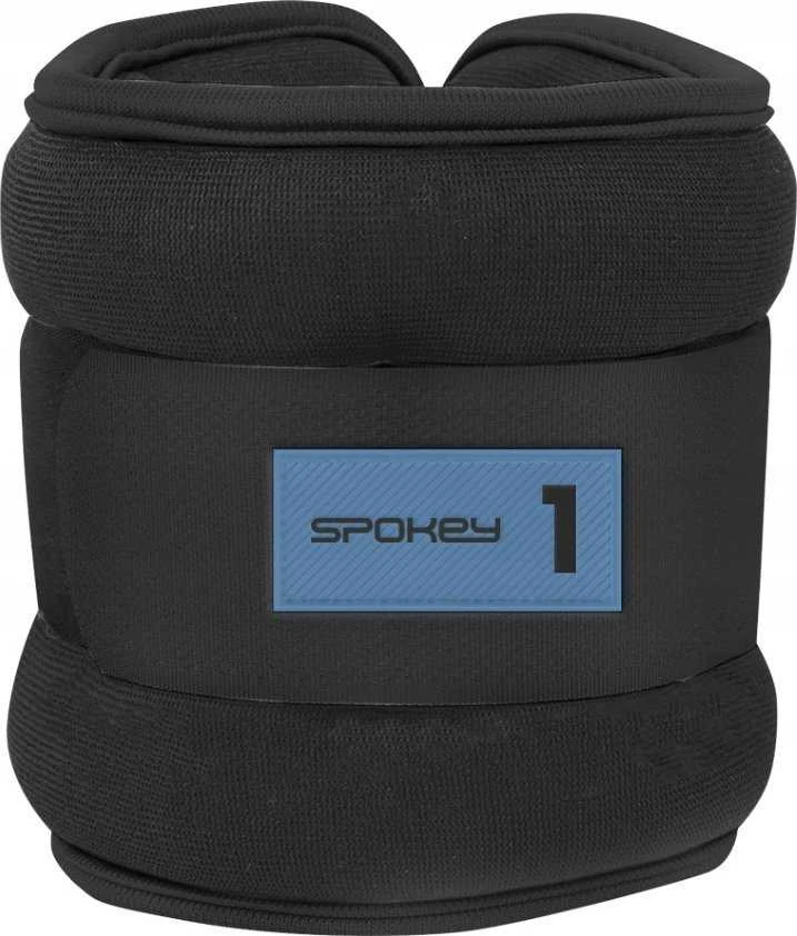 Svoriai su lipuku Spokey FORM 1kg