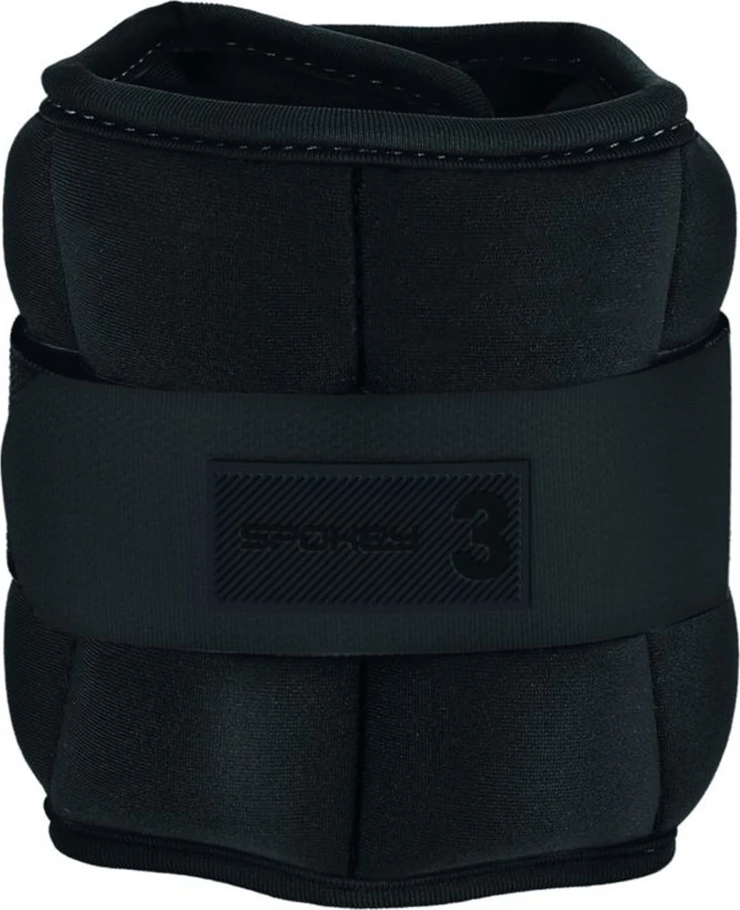 Spokey FORM lipnūs svoriai 3kg