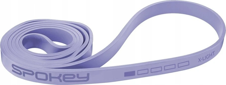 Pasipriešinimo Guma Spokey Power Lengva 0-13kg