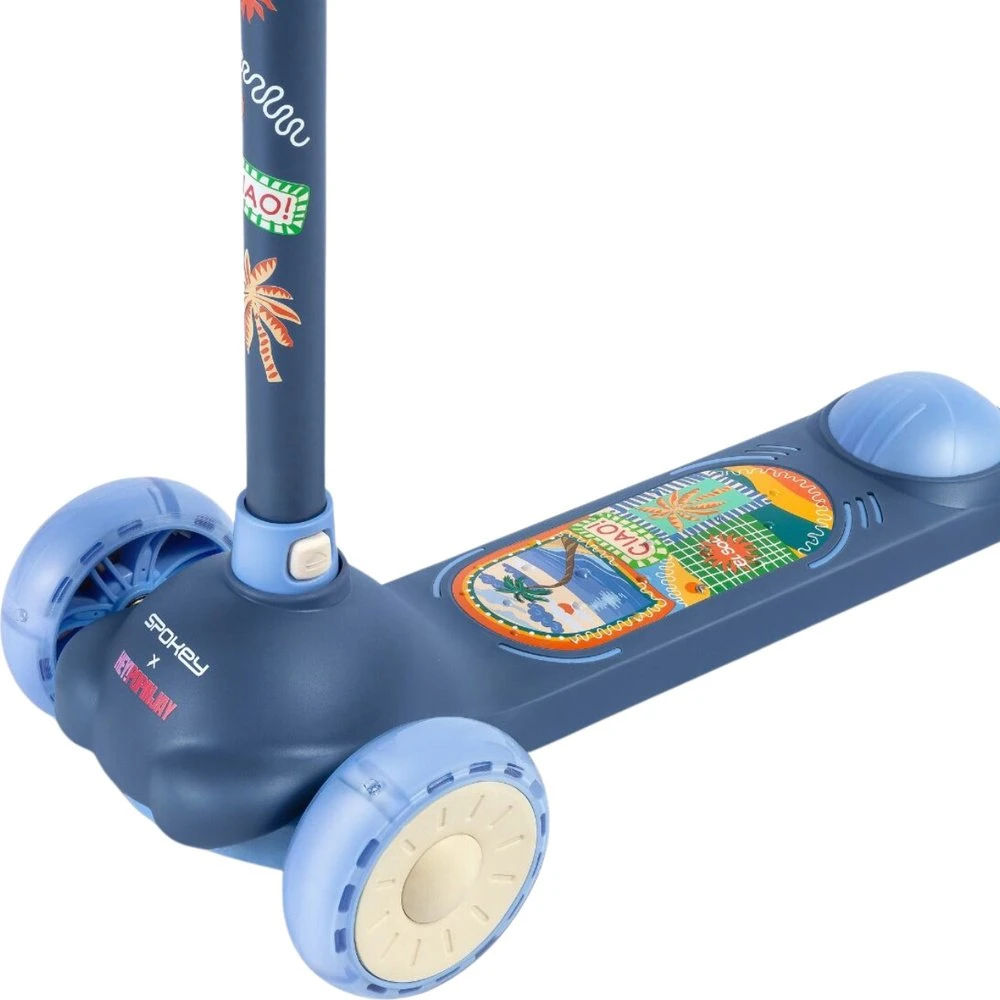Balansinis paspirtukas Spokey FIORI