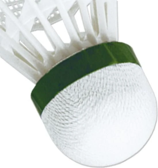 Badmintono Plunksnelės Spokey AIR TEC